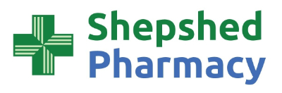 Shepshed Pharmacy Logo
